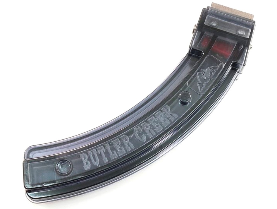 Ruger 10/22 Magazine 10/20